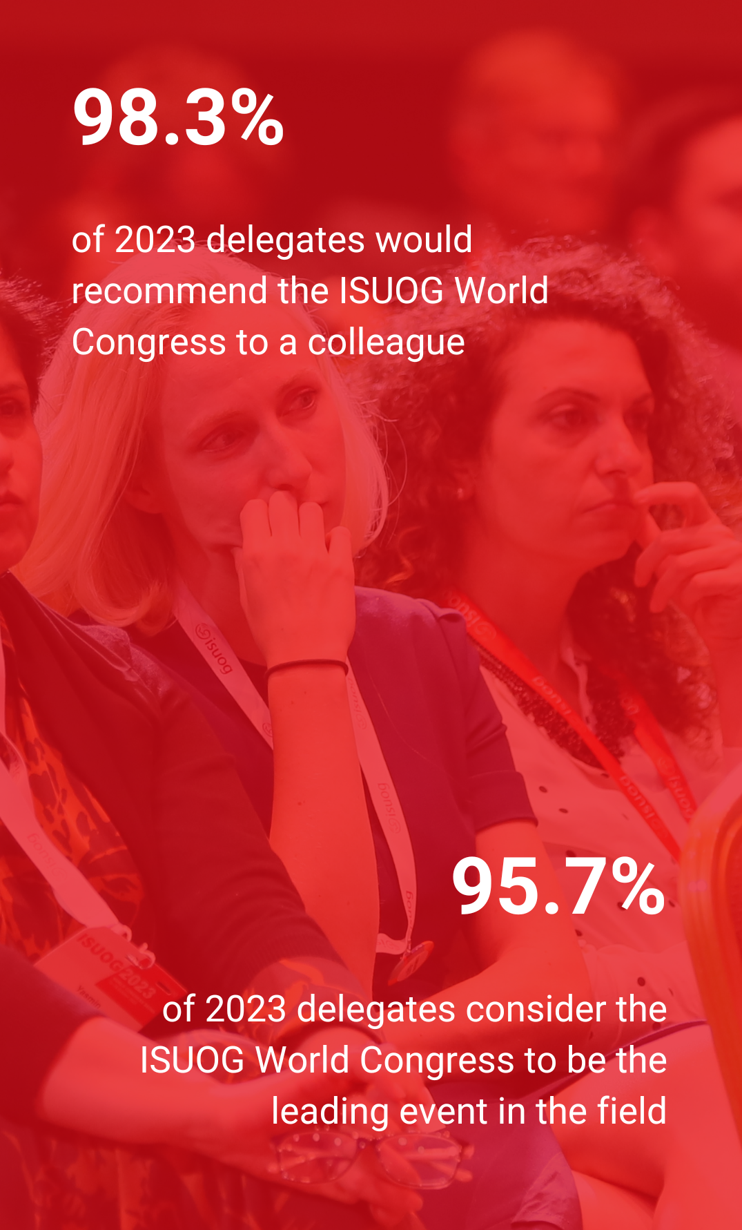 ISUOG World Congress 2024