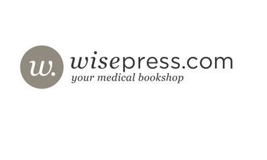 Wisepress logo