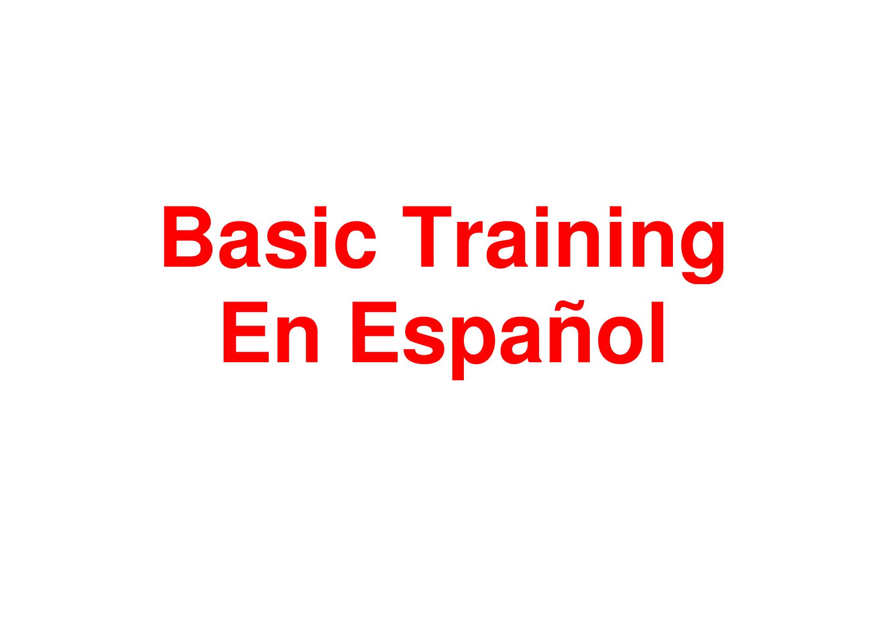 spanish-language-basic-training-lectures